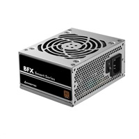 CHIEFTEC zdroj SFX Smart Series, BFX-350BS, 350 W, 80+ Bronze