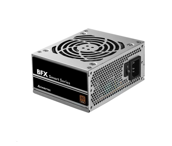 CHIEFTEC zdroj SFX Smart Series, BFX-350BS, 350 W, 80+ Bronze