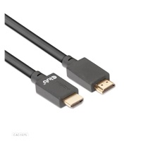 Club3D Ultra Rychlý HDMI™ Certifikovaný, 4K120Hz 8K60Hz 48Gbps M/M 5m/16.4ft, 28 AWG