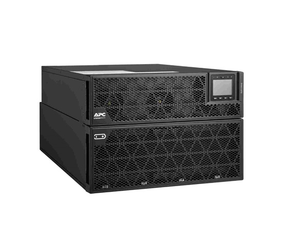 APC Smart-UPS RT 20kVA 230V International (20kW), On-line, 7U, Rack/Tower