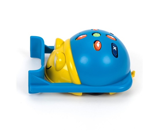 TT - Bee-Bot & Blue-Bot radlice