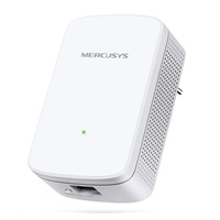MERCUSYS ME10 WiFi4 Extender/Repeater (N300,2,4GHz,1x100Mb/s LAN)