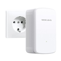 MERCUSYS ME10 WiFi4 Extender/Repeater (N300,2,4GHz,1x100Mb/s LAN)