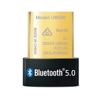 TP-Link UB500 Bluetooth Nano USB Adaptér (Bluetooth 5.3, USB2.0) - 0152502513
