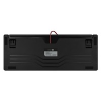 CONNECT IT herní klávesnice NEO+ Compact, mechanická, CZ+SK