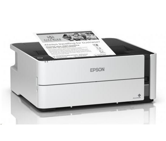 BAZAR - EPSON EcoTank Mono M1170 (Poškozená krabice)