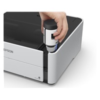 BAZAR - EPSON EcoTank Mono M1170 (Poškozená krabice)