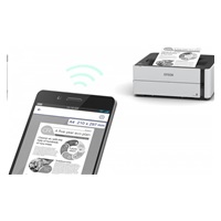 BAZAR - EPSON EcoTank Mono M1170 (Poškozená krabice)