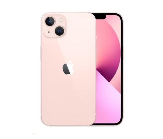 APPLE iPhone 13 512GB Pink