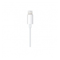 APPLE Lightning to 3.5 mm Audio Cable (1.2m) - White