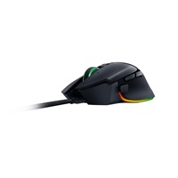 RAZER myš Basilisk V3, Gaming Mouse with Razer Chroma™ RGB, optická