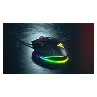 RAZER myš Basilisk V3, Gaming Mouse with Razer Chroma™ RGB, optická