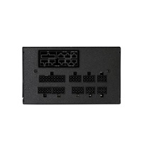 CHIEFTEC zdroj SteelPower Series 750W, BDK-750FC, 80+ Bronze