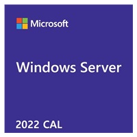 Windows Server CAL 2022 CZ 5 Clt User CAL OEM