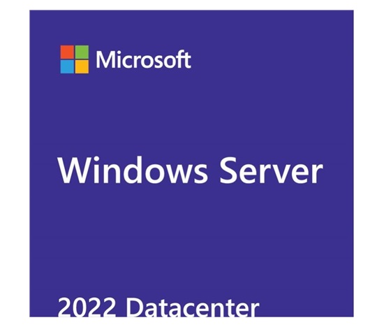 Windows Svr Datacntr 2022 64Bit ENG 16 Core OEM
