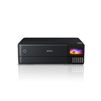 BAZAR - EPSON tiskárna ink EcoTank L8180 (Poškozená krabice)