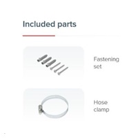 MikroTik MTP250-53V47-OD, Venkovní AC/DC napájecí zdroj, 53V, 250W