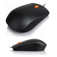 Lenovo 300 USB Mouse - myš