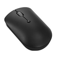 Lenovo 400 USB-C Wireless Compact Mouse - myš