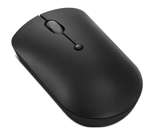 Lenovo 400 USB-C Wireless Compact Mouse - myš