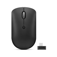 Lenovo 400 USB-C Wireless Compact Mouse - myš