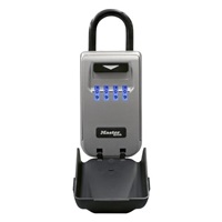 Master Lock Bezpečnostní schránka  5424EURD s okem