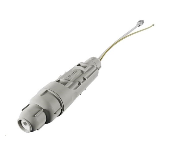 MikroTik GESP - Gigabitová přepěťová ochrana, vodotěsná, IP68