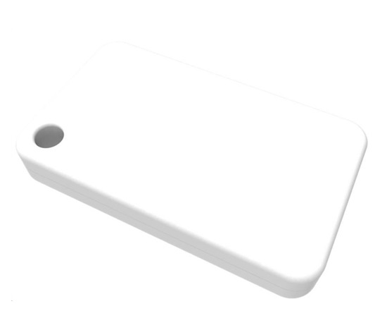MikroTik TG-BT5-IN, IoT vnitřní lokalizační BLE čip pro KNOT