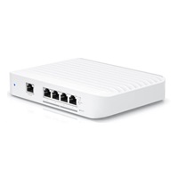 UBNT UniFi Switch Flex XG [4x100M/1G/2.5G/5G/10Gbps, 1x10/100/1000Mbps, PoE]