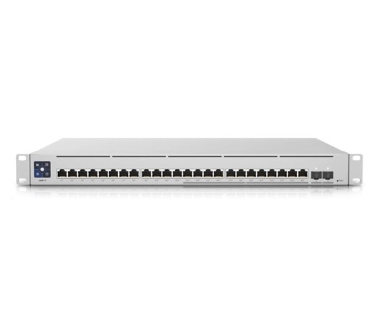 UBNT USW-Enterprise-24-PoE - UniFi Switch Enterprise 24 PoE