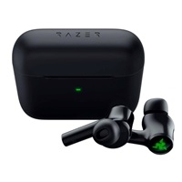 RAZER sluchátka Hammerhead True Wireless, černá
