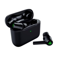 RAZER sluchátka Hammerhead True Wireless, černá