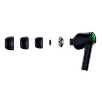 RAZER sluchátka Hammerhead True Wireless, černá