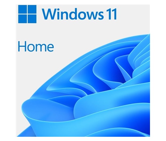 Windows 11 Home 64Bit ENG OEM