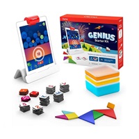 Osmo dětská interaktivní hra Genius Starter Kit for iPad