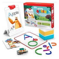 Osmo dětská interaktivní hra Little Genius Starter Kit