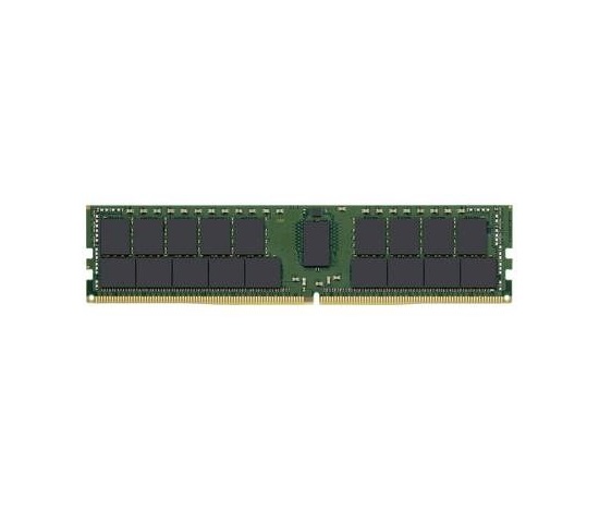 KINGSTON DIMM DDR4 32GB 3200MT/s CL22 ECC Reg 2Rx4 Micron R Rambus Server Premier