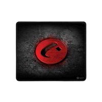 C-TECH herní podložka GMP-02M, 320x270x4mm, obšité okraje