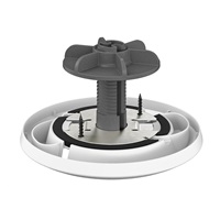 Logitech držák RALLY MIC POD TABLE MOUNT OFF-WHITE WW