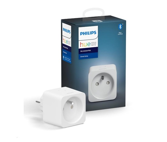 PHILIPS Hue Smart Plug CZ / SK