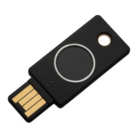 YubiKey Bio (FIDO Edition) - USB-A