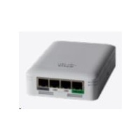Cisco CBW145AC přístupový bod - 4xGbE, 802.3af, 802.3at