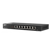 QNAP switch QSW-1108-8T (8x2,5GbE,fanless)