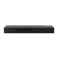 QNAP switch QSW-1108-8T (8x2,5GbE,fanless)