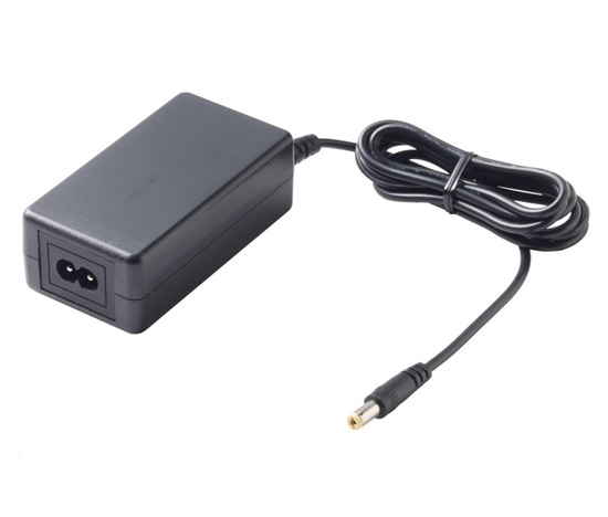 PremiumCord Napájecí adaptér 230V / 12V / 2500mA stejnosměrný