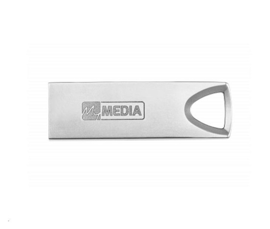 My MEDIA Flash Disk Alu 32GB USB 3.2 Gen 1 hliník