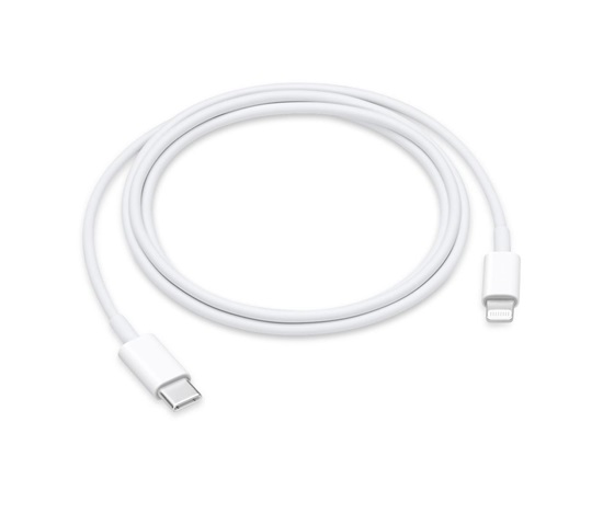 APPLE USB-C na Lightning kabel (1 m)