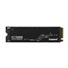 Kingston SSD 512GB KC3000 M.2 2280 NVMe™ PCIe Gen 4 (R 7000MB/s; W 3900MB/s)