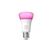 PHILIPS Hue White and Color Ambiance 9W 1100 E27