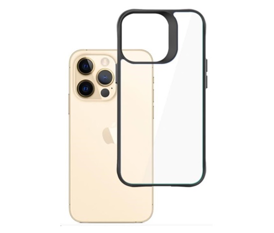 3mk All-Safe ochranný kryt Satin Armor pro Apple iPhone 13 Pro Max